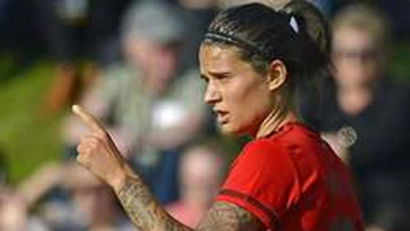 Magyar focistát választottak a világ legjobbjának