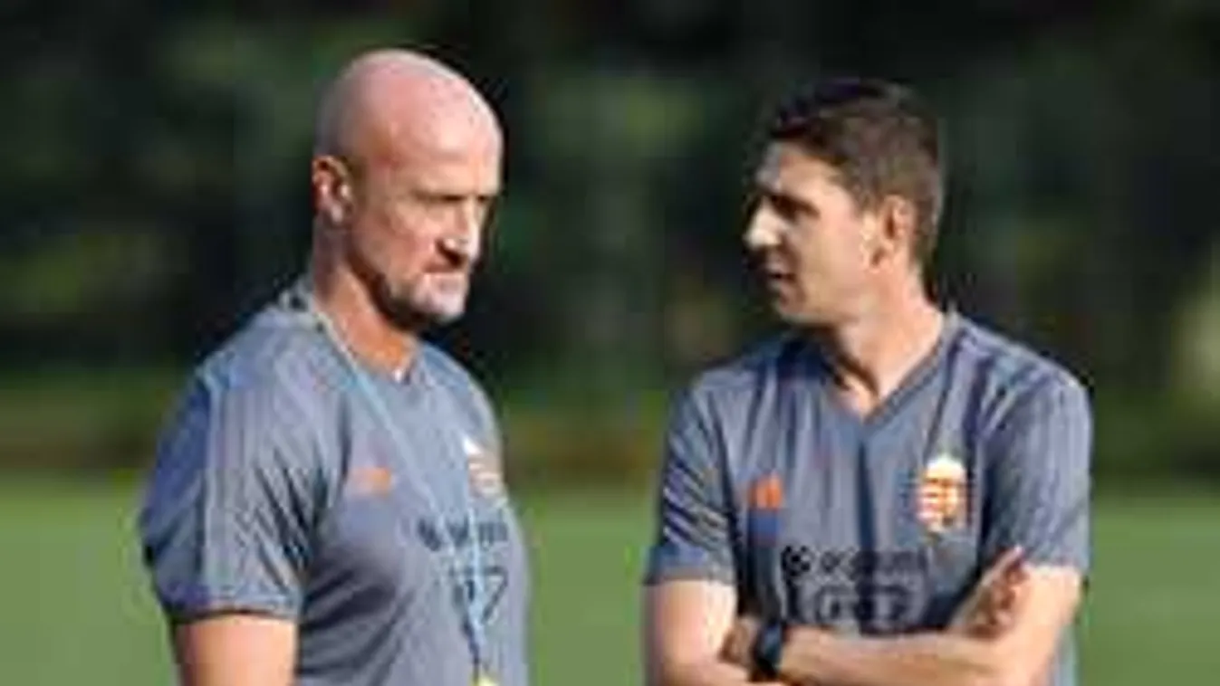 Gera Zoltán új szerepben, így még sosem láttad