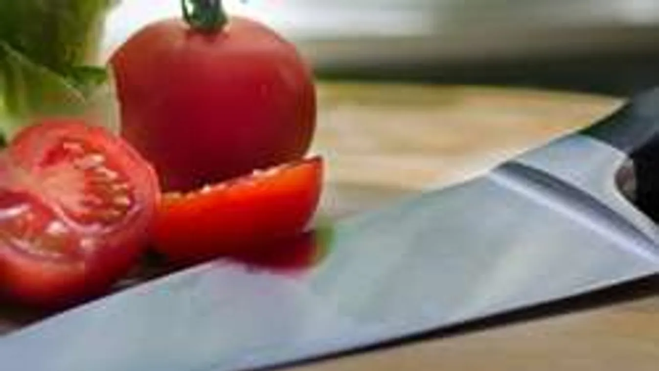 5 szuper ötlet! Így lesz mindig profi a konyhakésed!