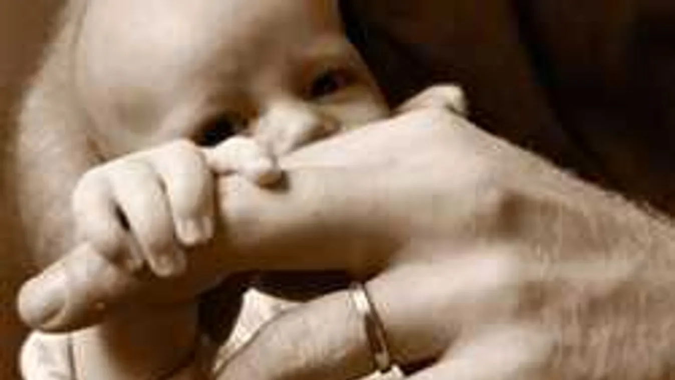 Izgalmas hírek jöttek a kis Archie-ról, ők lehetnek a keresztszülei