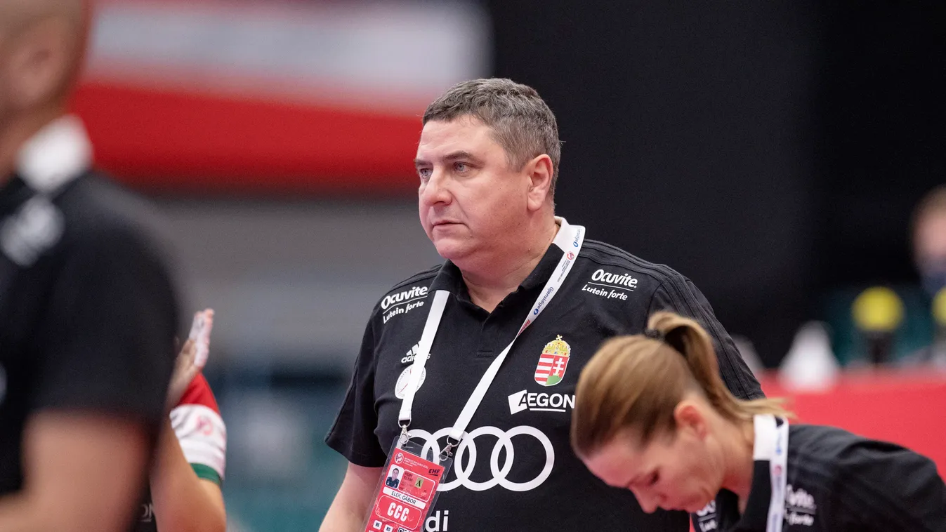 Elek Gábor is elkapta a koronavírust