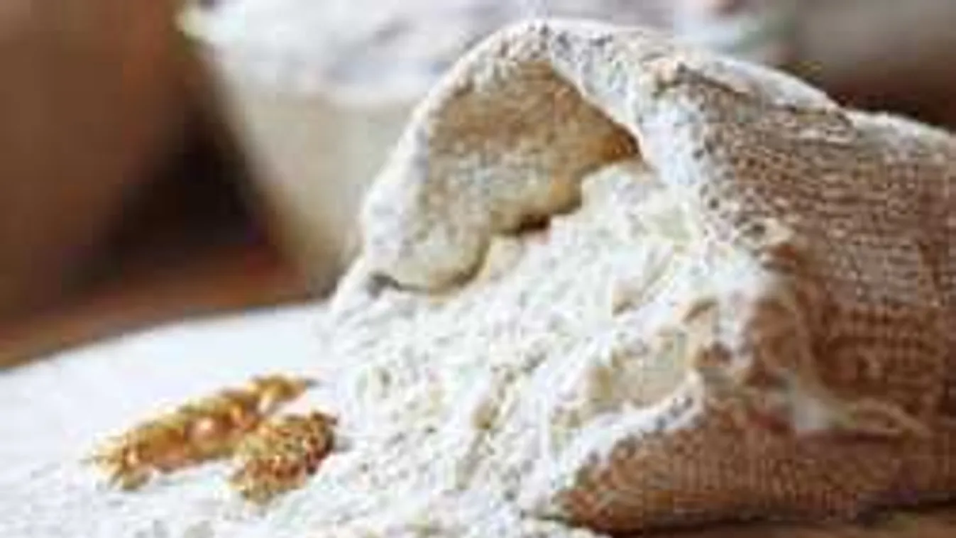 Figyelmeztet a hatóság: trükköztek a lisztekkel, ezt ne vedd meg!