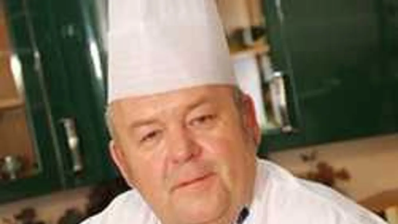 Gyászhír, elhunyt Benke Laci bácsi