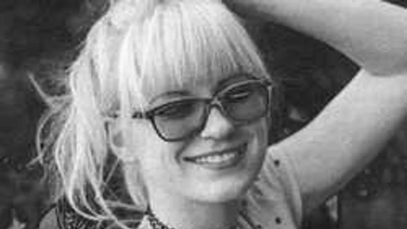 Szívszorító vallomás, valaki bújtathatja az eltűnt albínó színésznőt