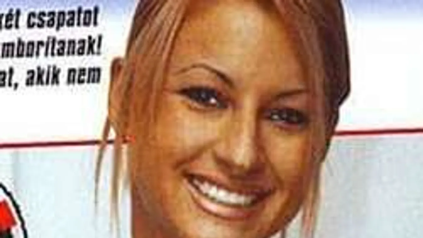 Besírsz! El nem hiszed, melyik magyar sztár van a képen!