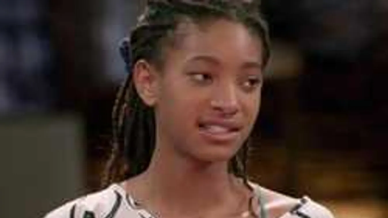 Meglepő tanácsokkal látta el tinilányát a Magyarországon forgató sztár