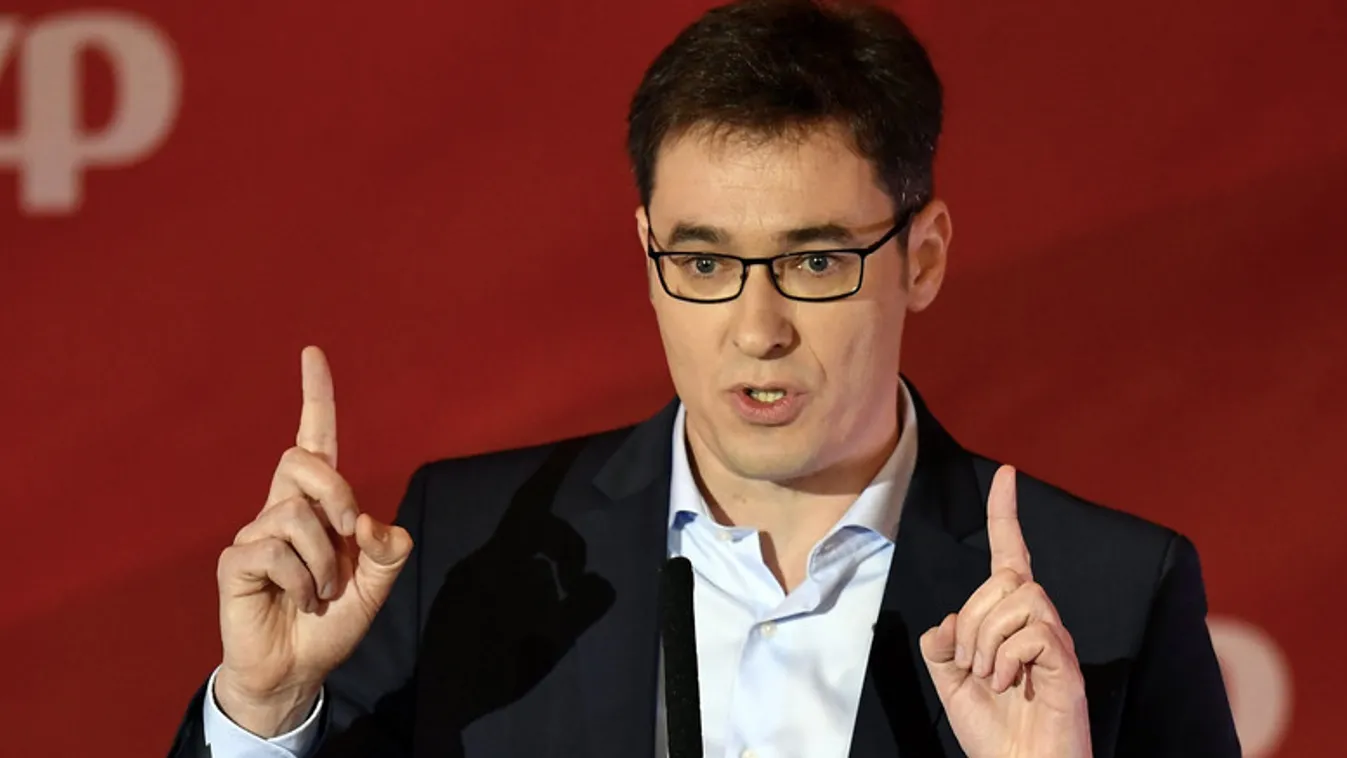 Milliós jutalmat kapott Karácsonytól a Városháza-ügy kulcsszereplője