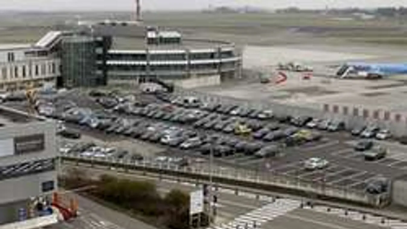 Titkos iszlám rejtekhelyet találtak a brüsszeli reptér alagsorában!