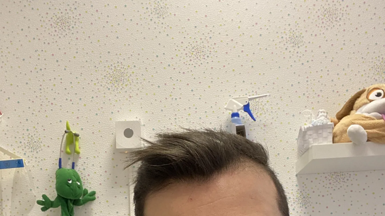 Novák Hunor parádés mondattal szállt bele az oltásellenesekbe