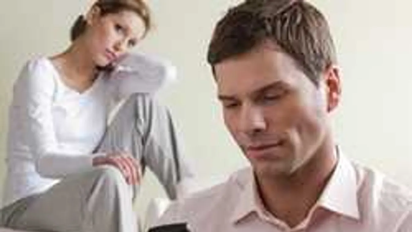 Így bukik le minden férfi, ha félrelép. 6 jel, amit észrevesznek a nők