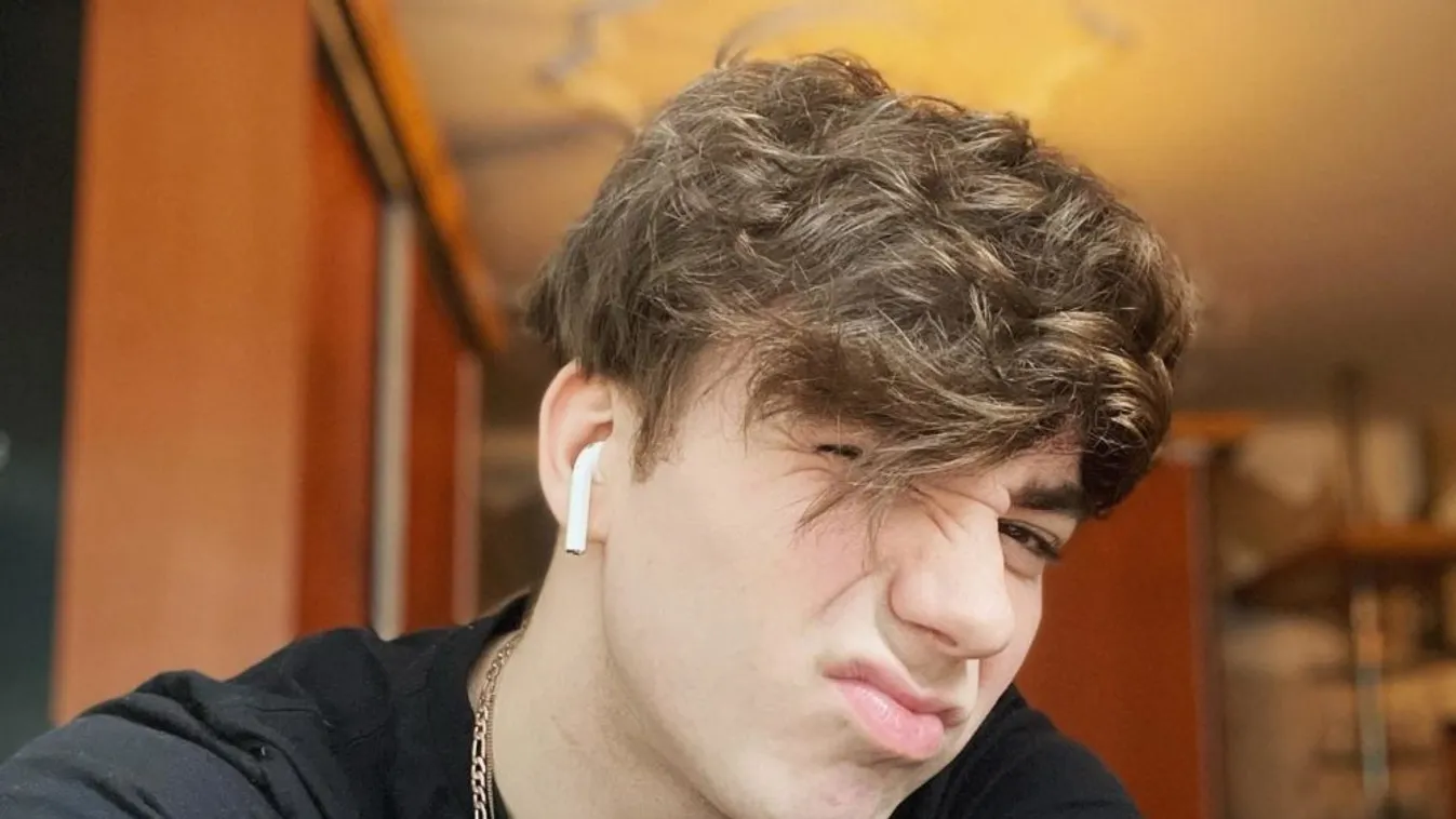 Szabyest útja véresre sikeredett