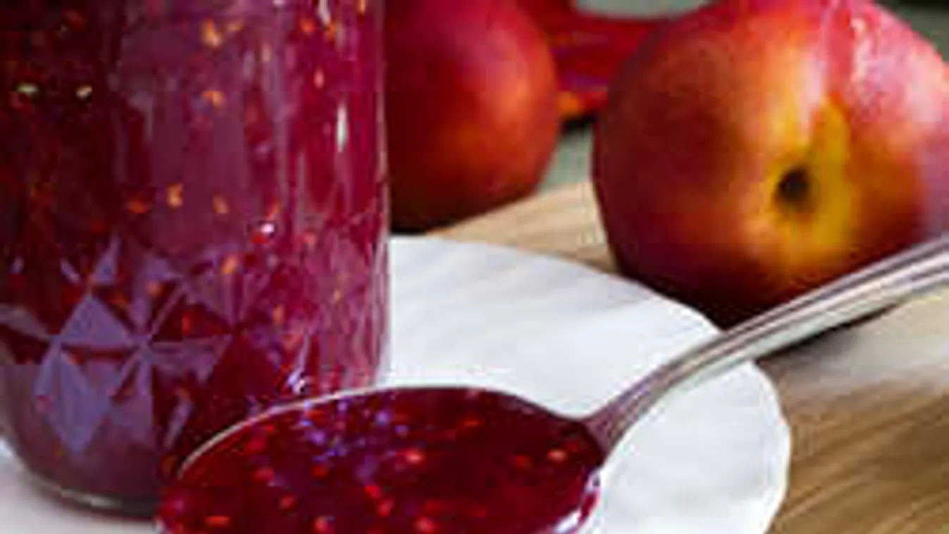 Ezt a trükköt ismered? Így lesz sokkal olcsóbb a málnalekvár!