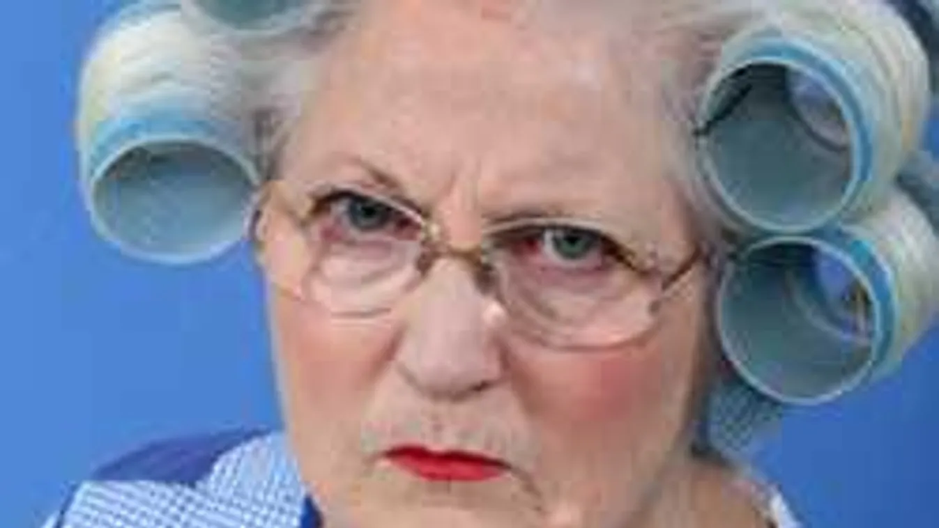 Megőrjít az anyósom, nem tudom, meddig lehet ezt kibírni