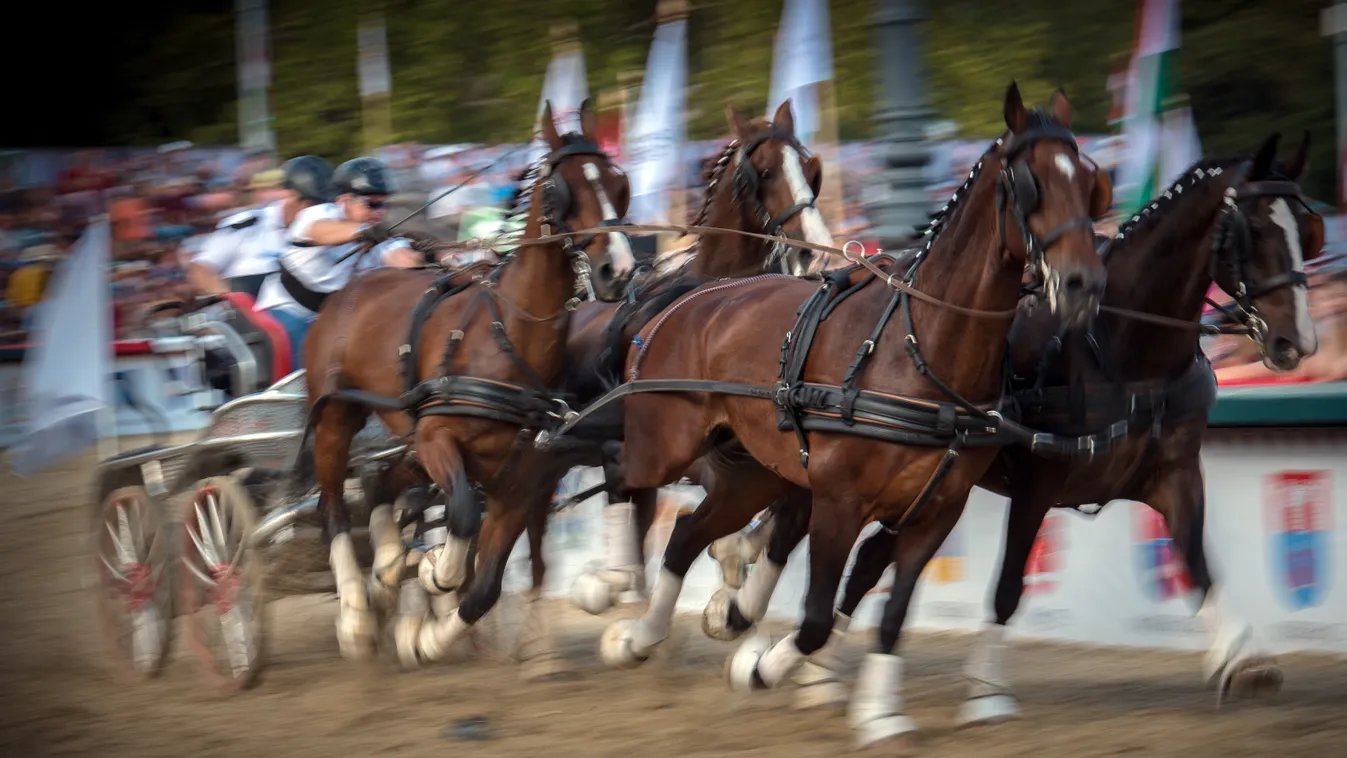 Nagyszabású program lesz ma a fővárosban, útlezárásokra is számítani kell