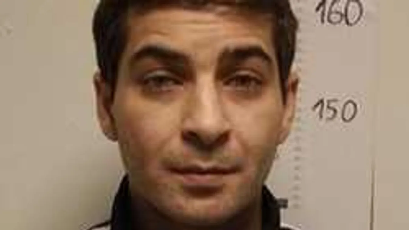 Elfogták a gyilkos rabot, ez történt az őreivel