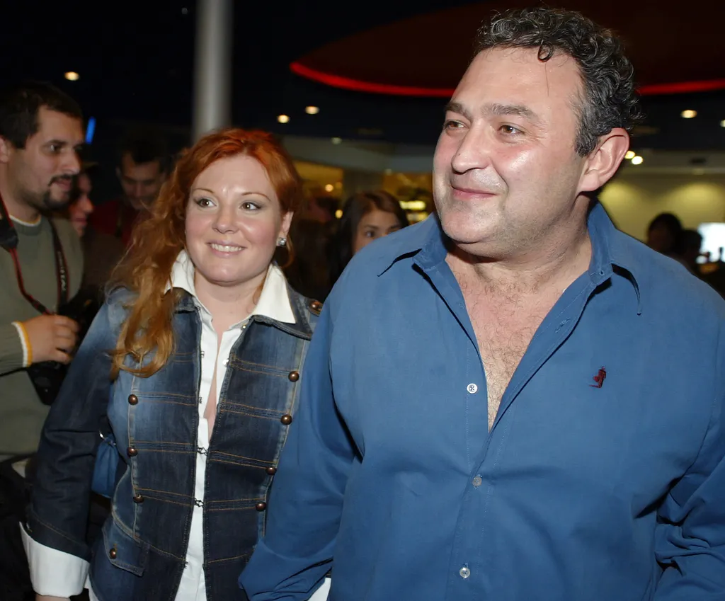 Fotó: Ripost / Szabolcs László