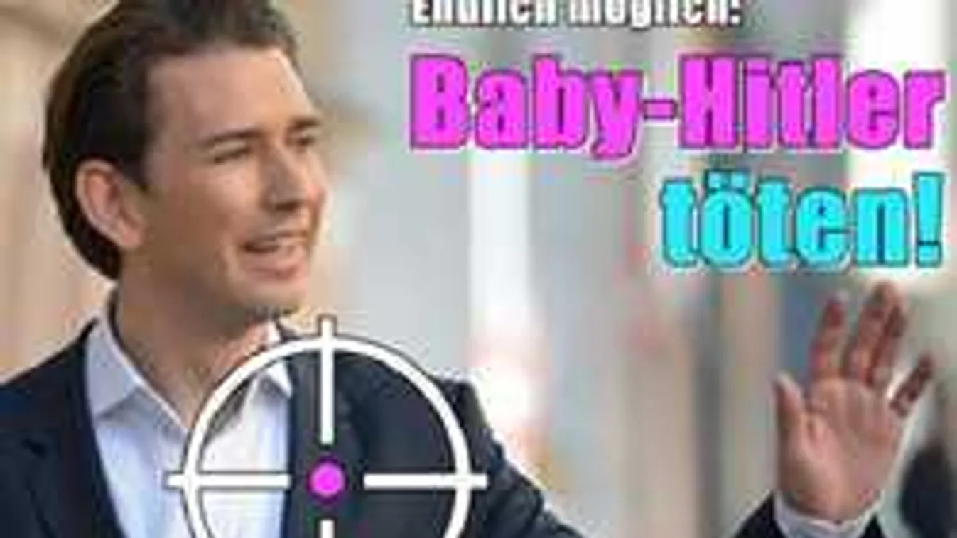 Durva támadás az új osztrák kancellár ellen