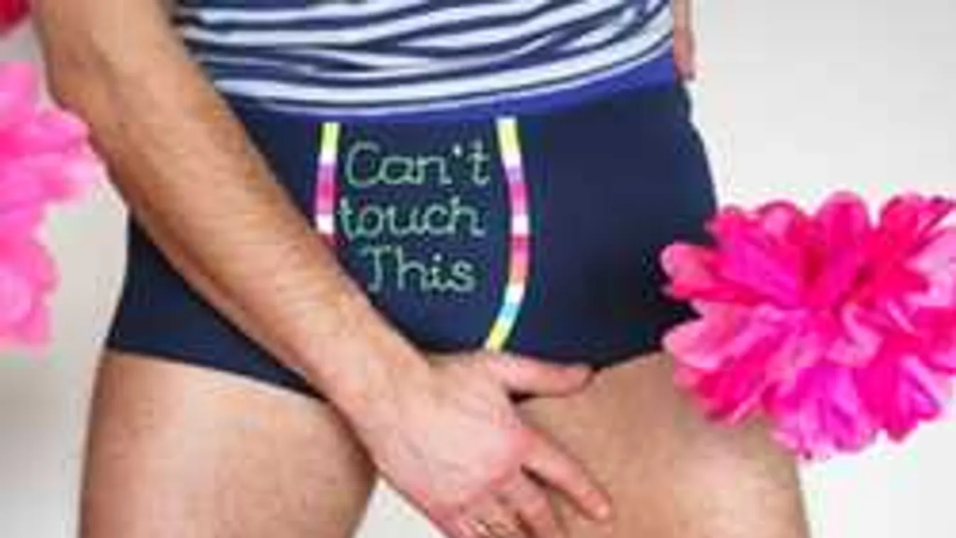 Szuper védelmet biztosít a férfiasságnak a legújabb találmány