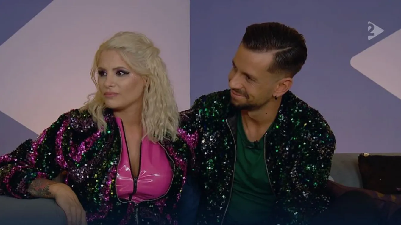 Összeomlott adás után a Dancing with the Stars kieső párosa
