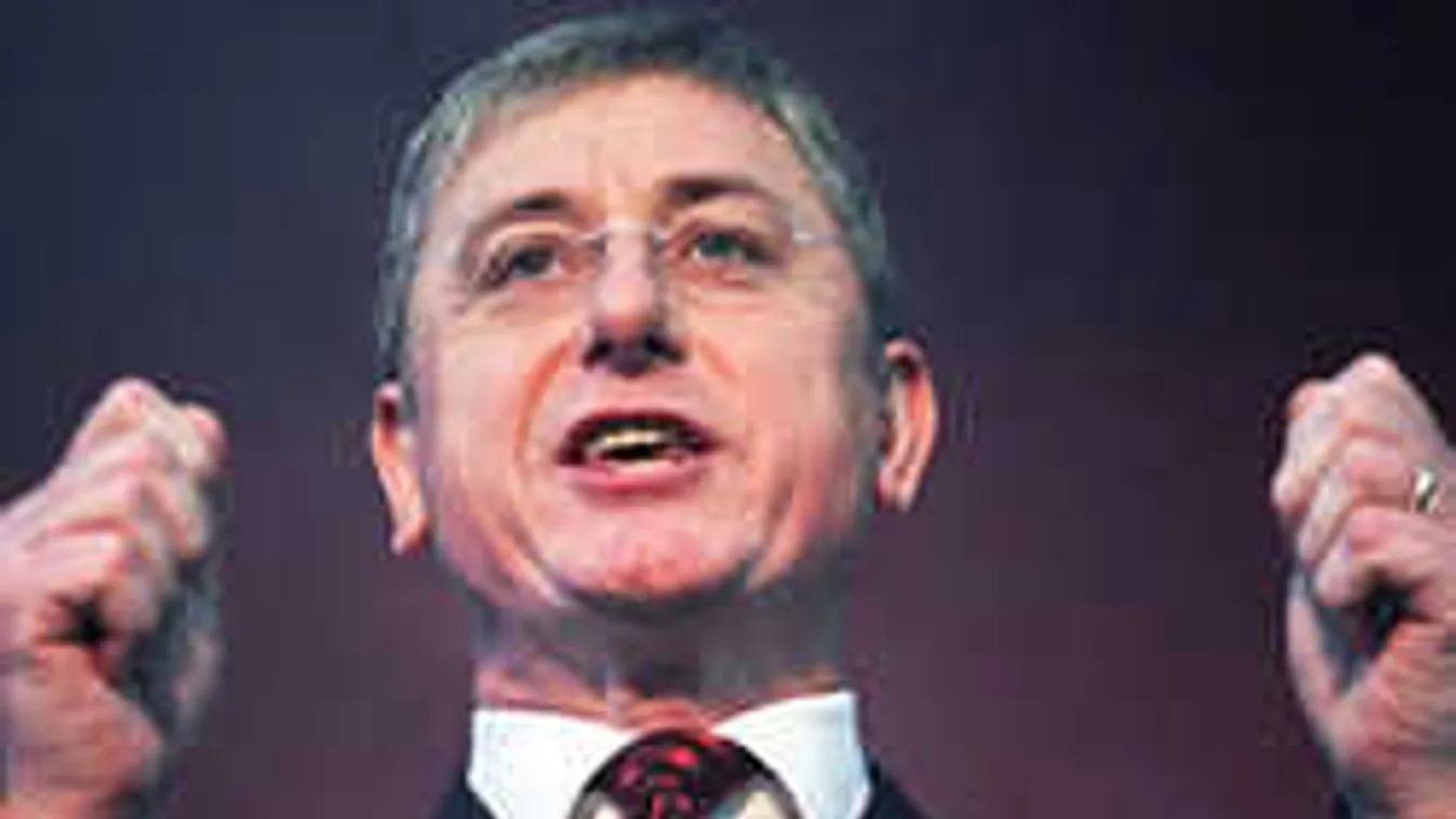 Népszavazási kezdeményezés Gyurcsány Ferenc ellen