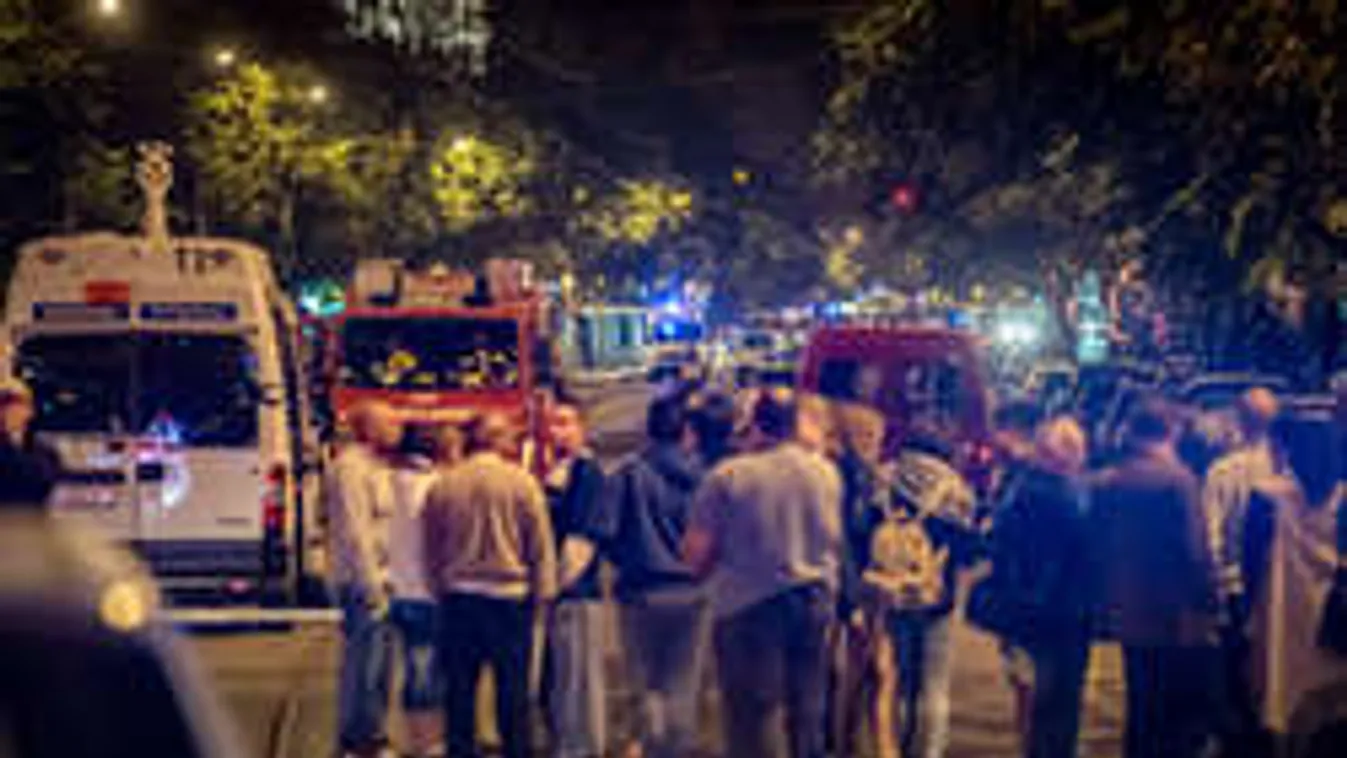 Közösségi nyomozást indítottak a Teréz körúti robbantás ügyében!