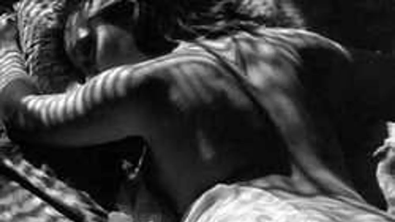 Borzalom Budapesten: kikötözős szex közben halt meg a védtelen nő