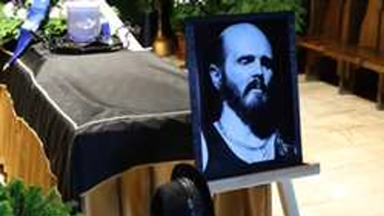 Újabb botrány: kiderült, kinél van Som Lajos eltűnt kalapja