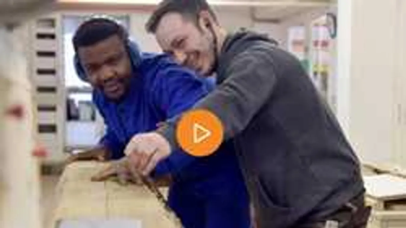 Kiderült, miért nem dolgoznak a migránsok Németországban