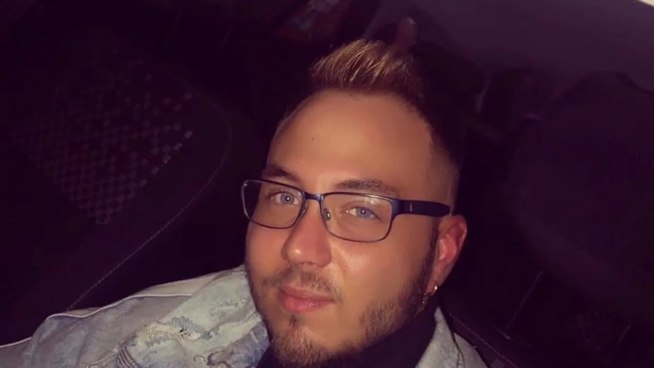 Jimmy fia próbálta megmenteni a Fradi focistájának életét