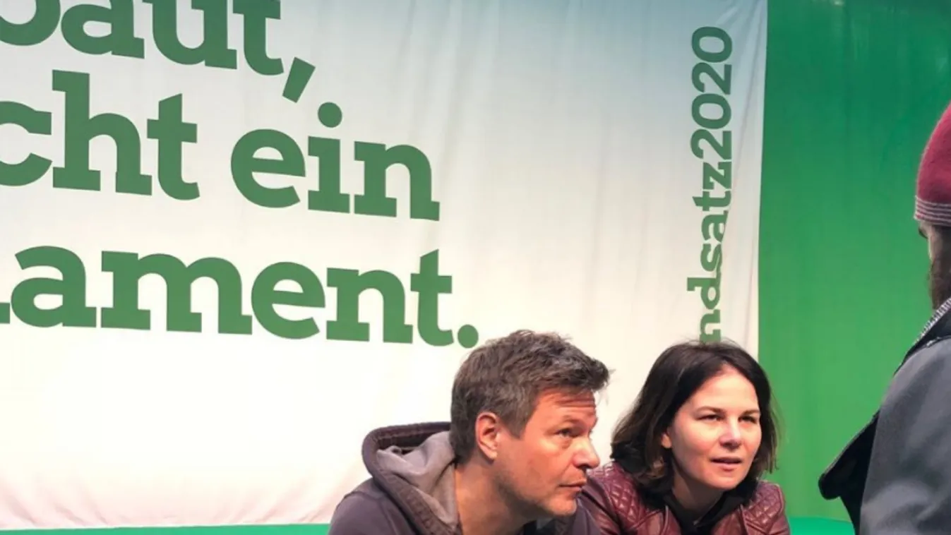 Korrupciós botrányba keveredett a német kormány több tagja