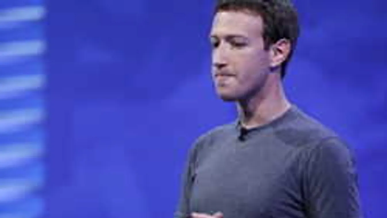 Durva, hogy még ezt is tudja rólunk a Facebook!