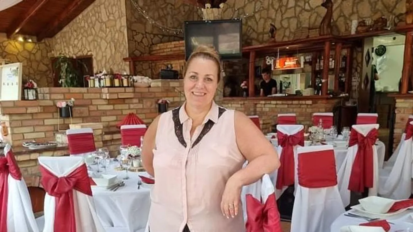 Hihetetlen, mit tett a magyar anyuka, miután éjjel észrevett egy földön fekvő férfit