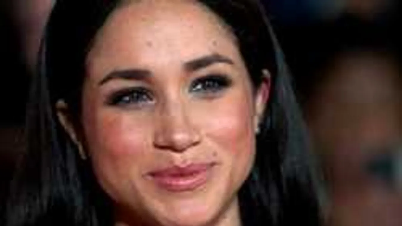 Most érkezett: ekkor tartják Harry herceg és Meghan Markle esküvőjét