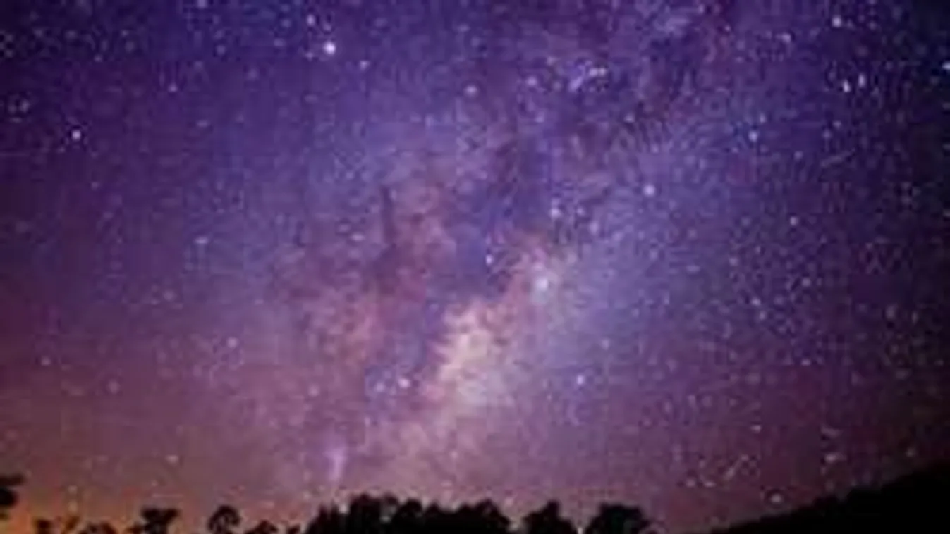 Nézz ma fel az égre! Csodát látsz