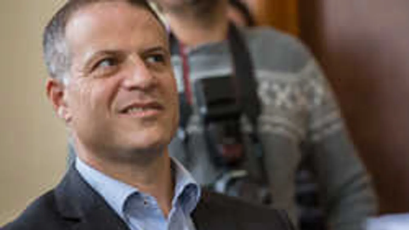 Erről hallgat Juhász Péter: A bíróság a Ripostnak adott igazat