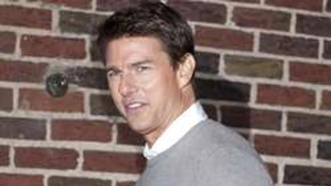 Mit keres Tom Cruise az Iszlám Állam szörnyű videójában?