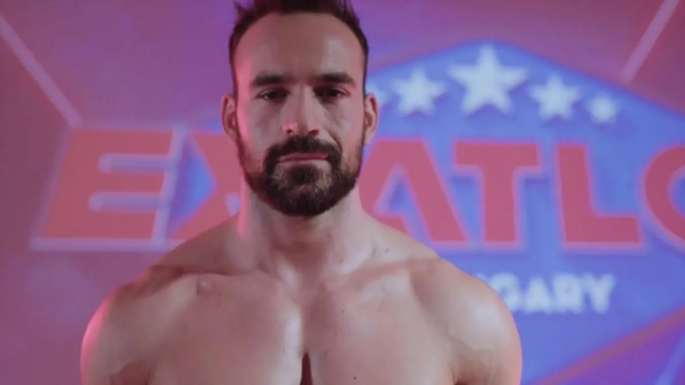 Szarka Ákos mindent megtett a győzelemért, de nem sikerült neki a bravúr