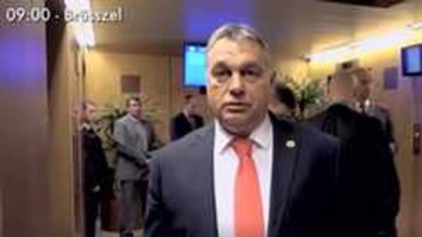 Orbán Viktor: Ismét nekilendülünk