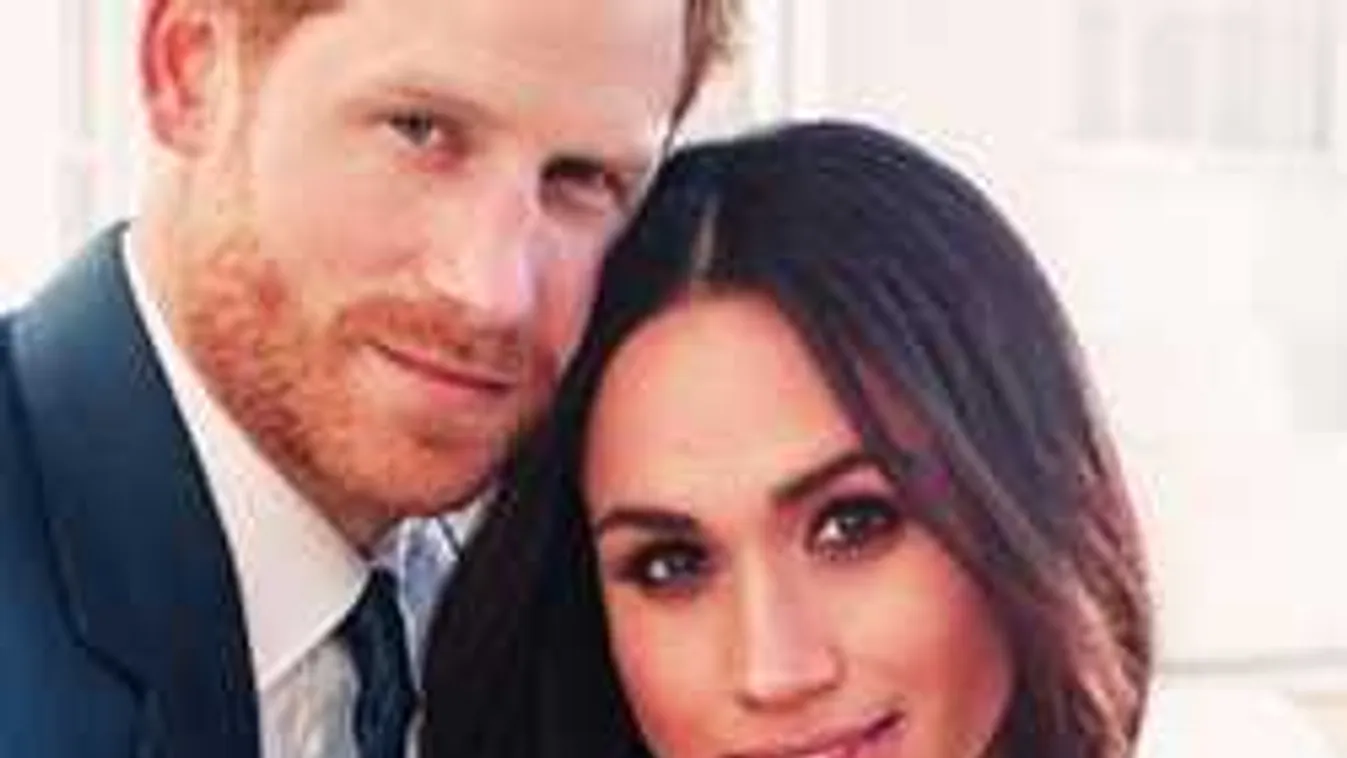 Mindenki ezt a ruhát akarja, pedig csak egyszer vette fel Meghan Markle!