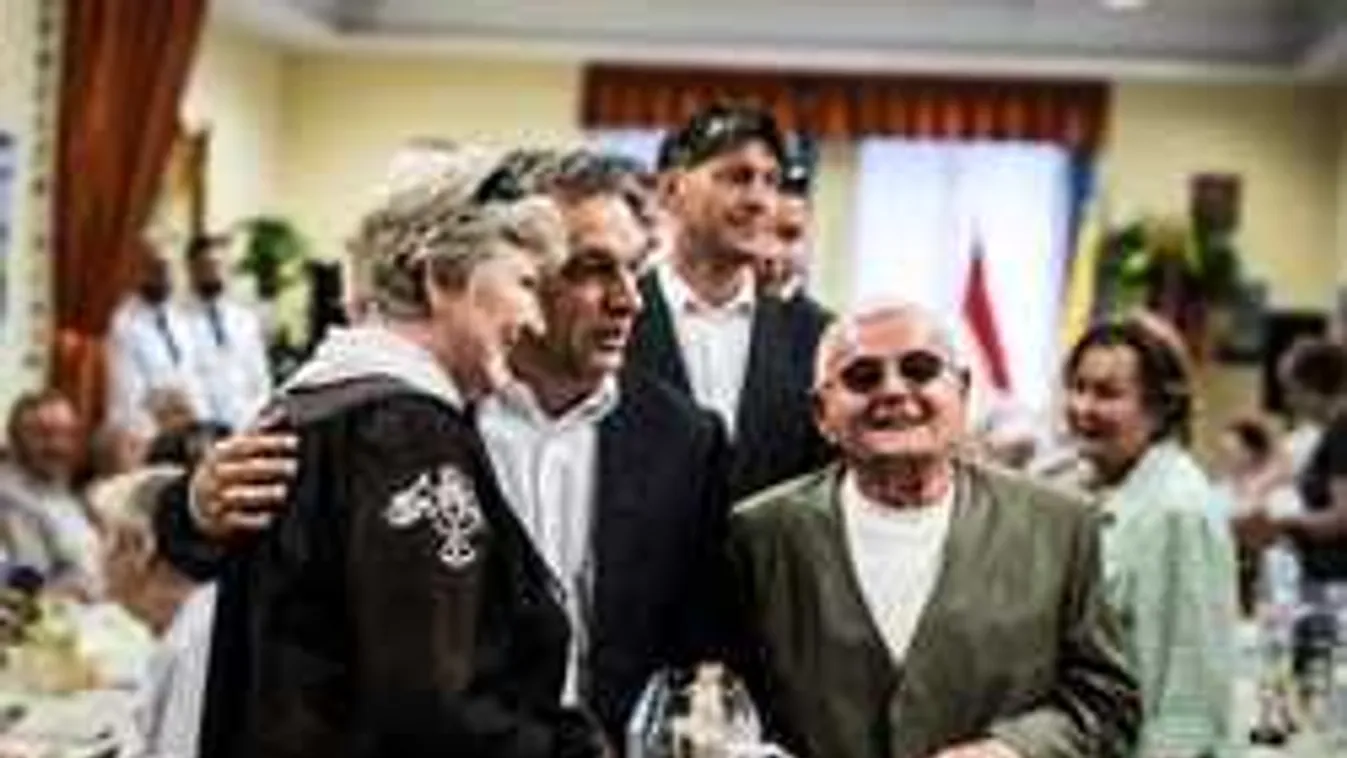 Lesz-e nyugdíjprémium idén és jövőre? Mit mond Orbán Viktor?