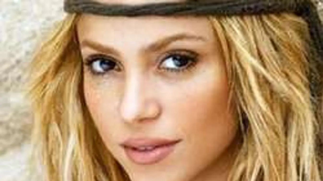 Shakira lebukott: így kényezteti magát, ha a férje távol van