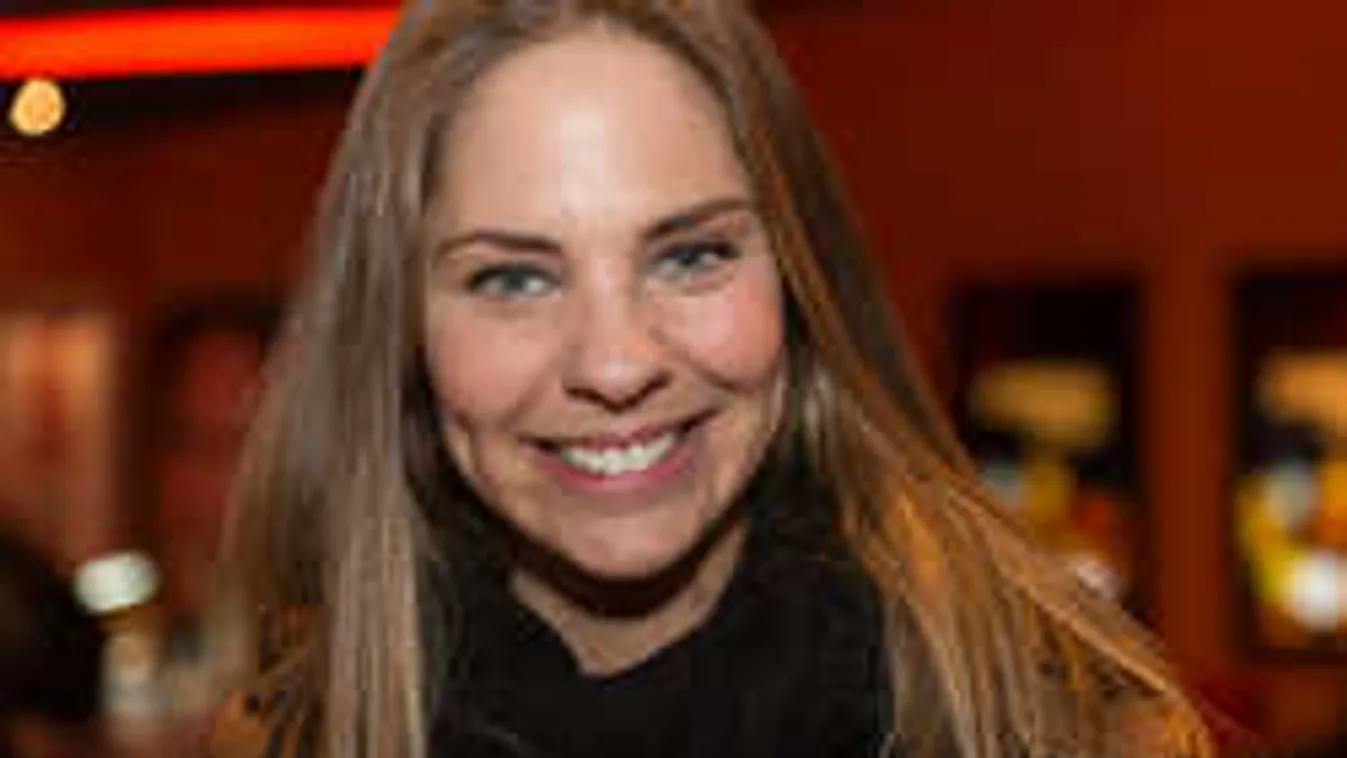 Ez nem semmi, bikiniben mutatta meg alakját a kétgyermekes sztáranyuka