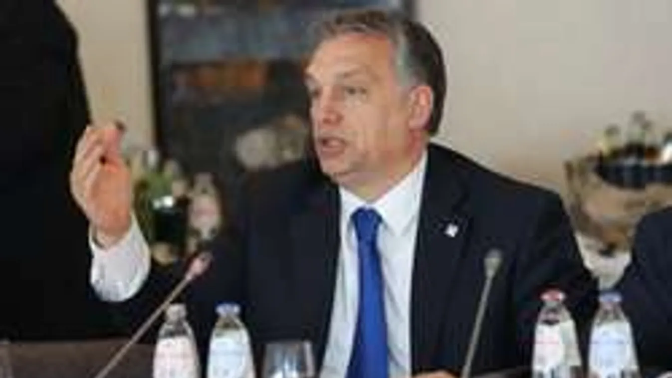 Kiderült, mit akar elérni Magyarország az EU-csúcson!
