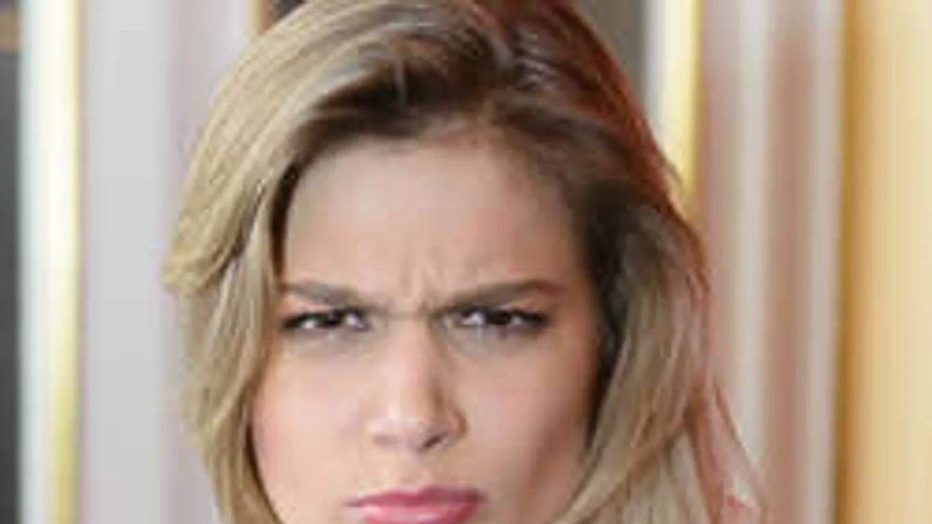 Itt az igazság! Ezért nem ment el nagymamája temetésére Weisz Fanni