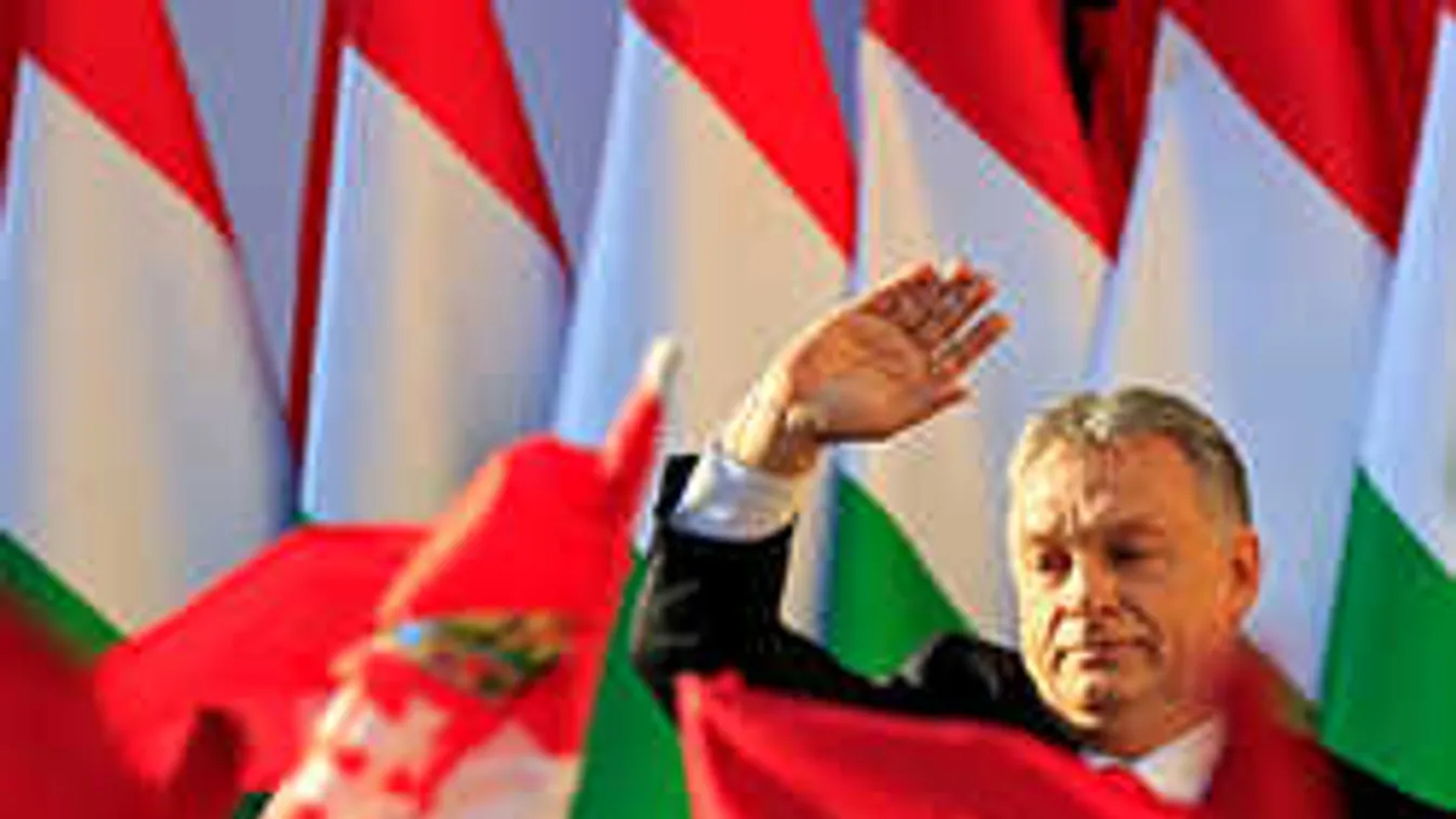 Orbán Viktor beindította a visszaszámlálót: videó