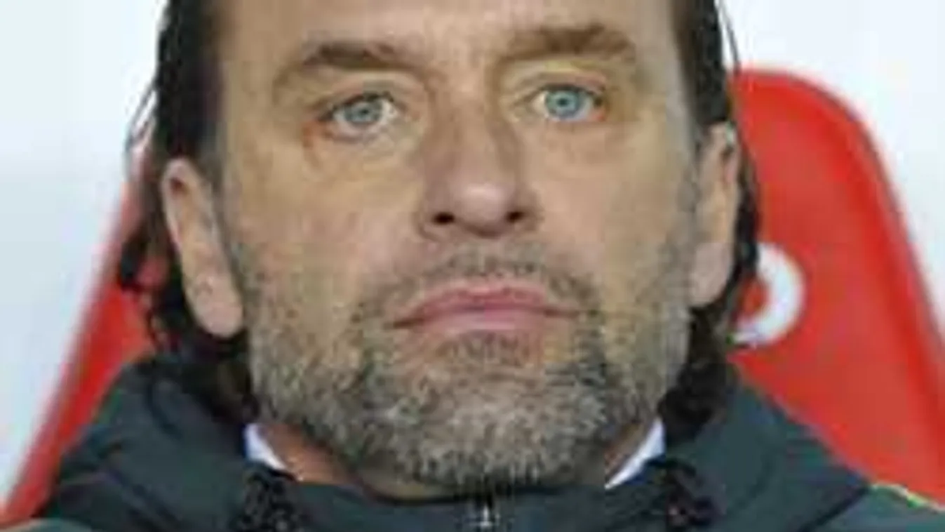 Thomas Doll fájó búcsúja, így szakított a Fradi az edzőjével