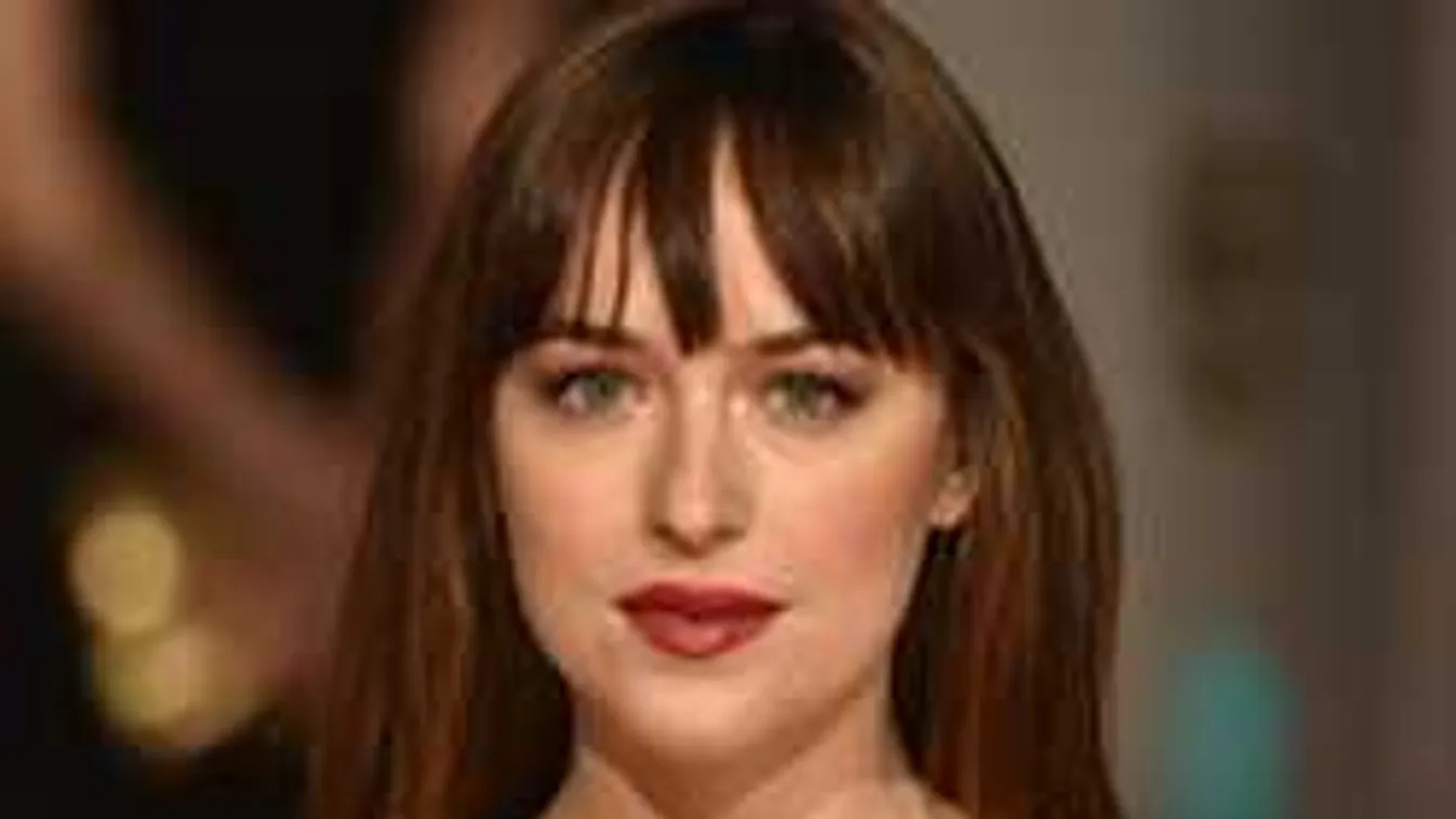 Két sztárt csavart az ujjai köré A szürke ötven árnyalata színésznője