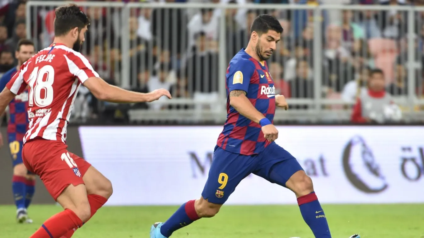 Megműtötték a világsztár focistát, ennyit kell kihagynia