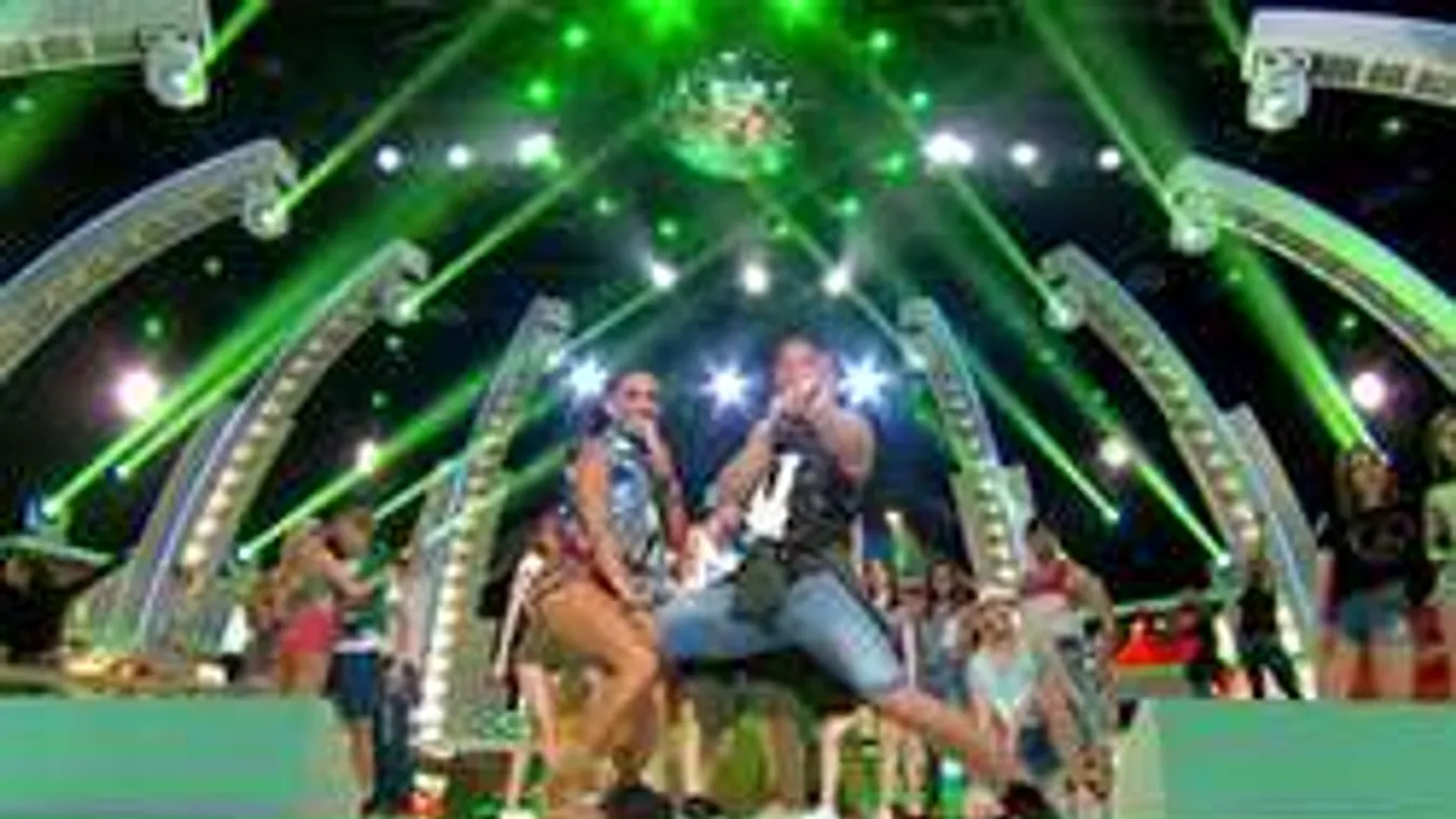 Szaftos kulisszatitkokat fecsegett ki A Nagy Duett egykori sztárja!