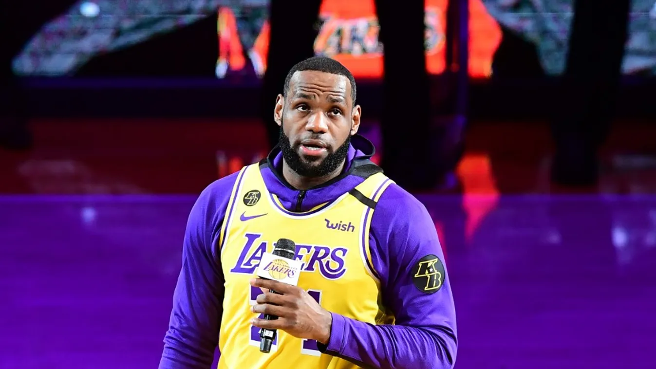 Nehéz hónapok, a világsztár a 2020-as évet átkozza